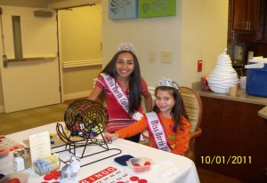 North Carolina NAM Queens at Wesley Pines