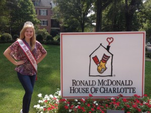 Ronald McDonald House 2