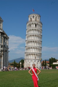 Pisa 2013